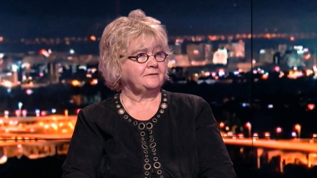 Rada Trajković: Bomba u Mitrovici poruka Srbima da mogu da prođu kao Ivanović