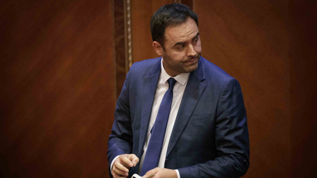 Konjufca: O’Brajenova izjava uznemirujuća, odluka o dinaru stvorila problem sa SAD