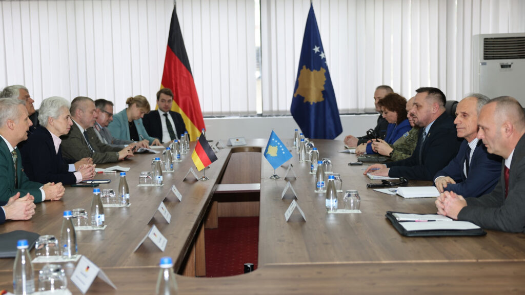 Maćedonci: Vojne baze Srbije predstavljaju pretnju