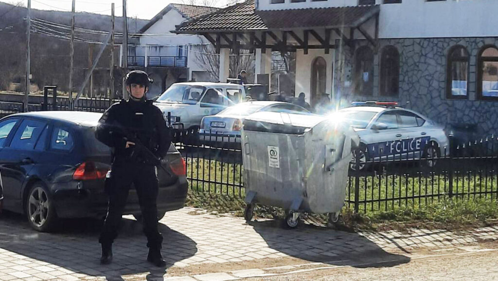 Kancelarija za KiM: Zatvaranje srpskih opština nastavak etničkog čišćenja i zatiranja Srba