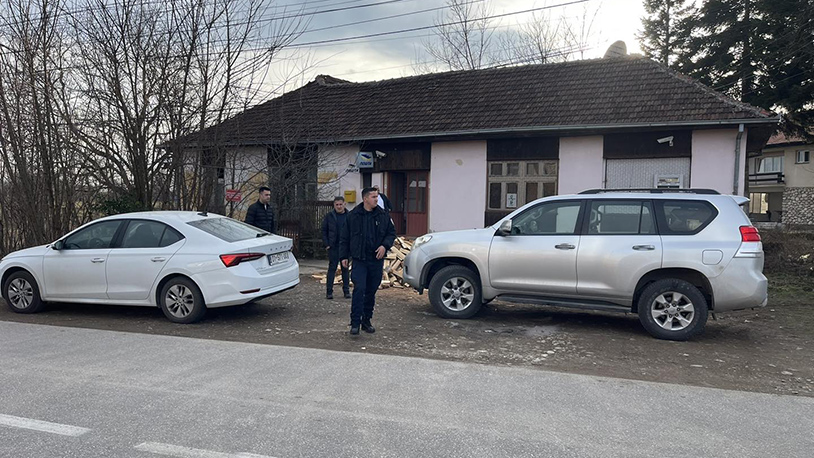 Kancelarija za KiM: Kosovska policija nastavlja sa akcijom maltretiranja i zastrašivanja