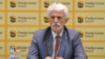 Ambasador Ukrajine u Srbiji Volodimir Tolkač (Foto Medija Centar Beograd)