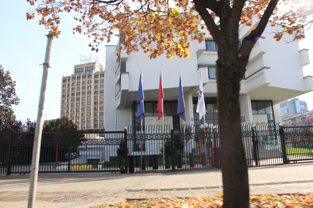 Guverner CBK: Ponudili smo NBS rešenje za isplate Srbima na Kosovu