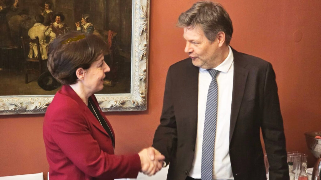 Gervala i Habek razgovarali o bezbednosnoj situaciji na Kosovu