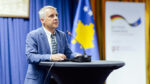 Ambasador Nemačke u Prištini Jorn Rode (Foto Tviter@GermanAmbKOS)