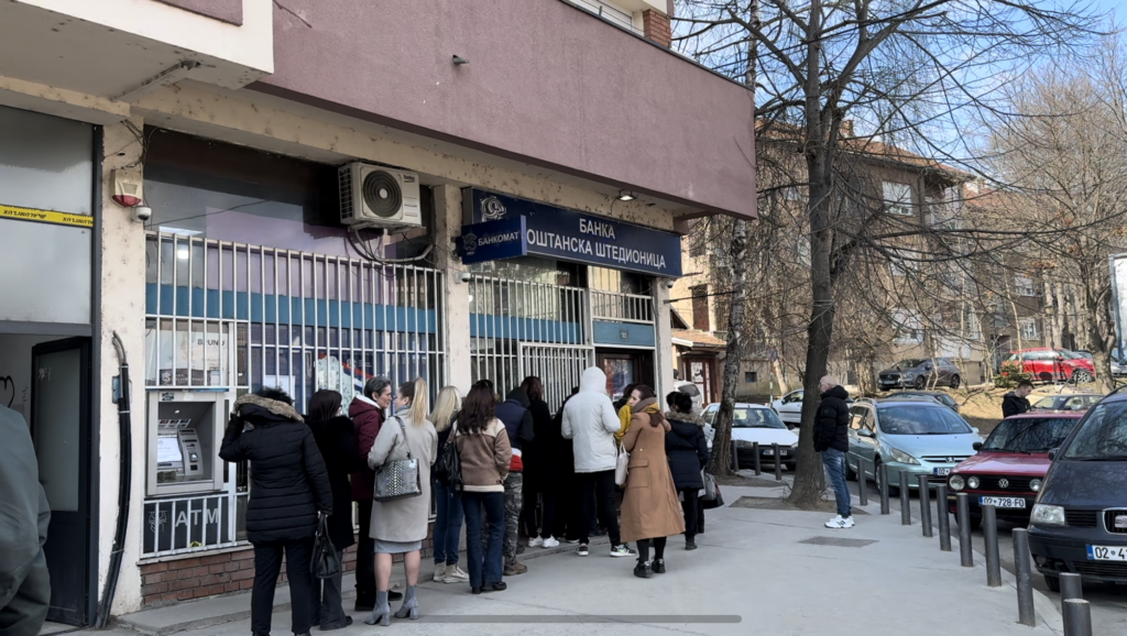 Poštanska štedionica: Isplata dečjeg i roditeljskog dodatka u utorak