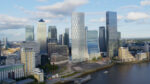 Sedište Evropske banke za obnovu i razvoj u Londonu (Foto EBRD com)