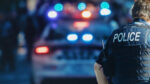 Kosovska policija