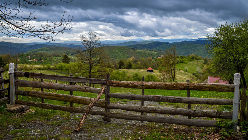 Do polovine veka nestaje 3.000 sela u Srbiji? Ilustracija (Foto kokas4oka/Pixabay)