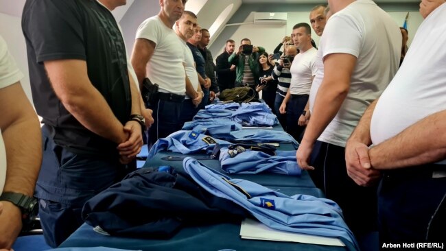 OEBS o izlasku iz institucija: Korak unazad za integraciju i vladavinu prava u Mitrovici