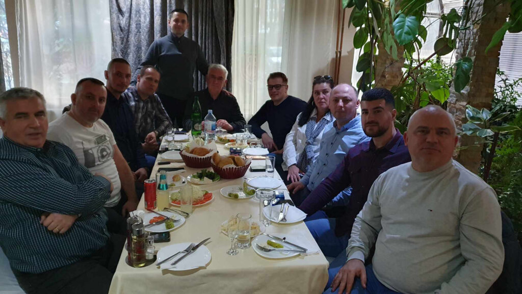 SNF: Održan radni sastanak političkih predstavnika kosovskih Srba