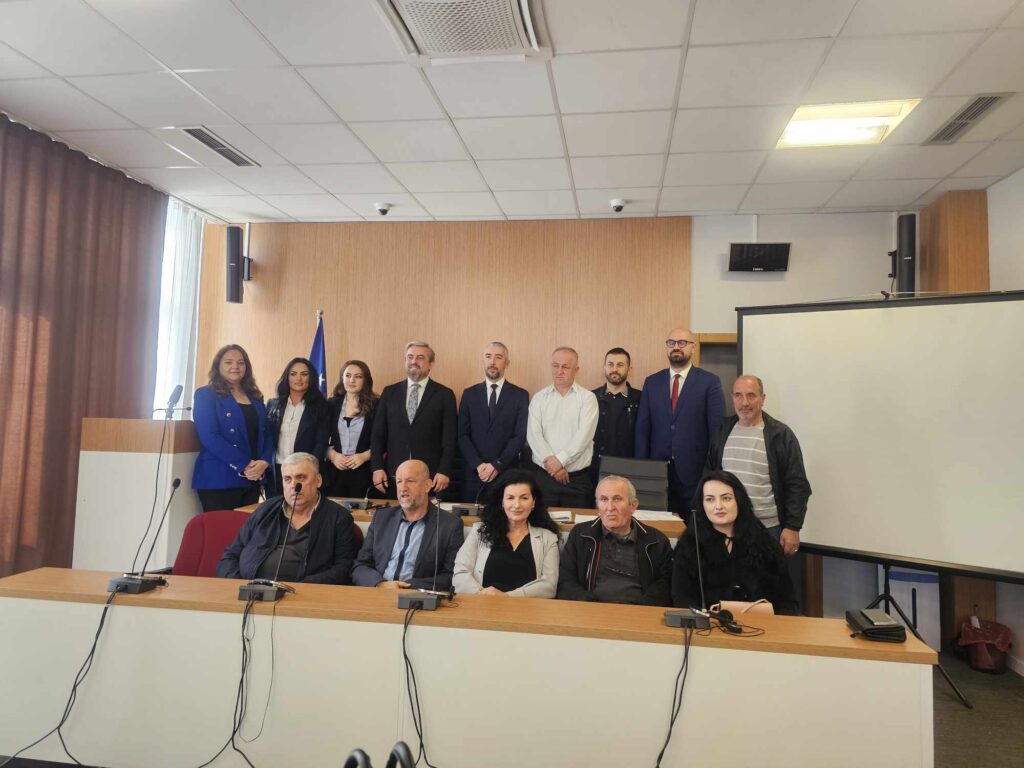 Odbornici SO Severna Mitrovica priznali turski jezik kao tradicionalni