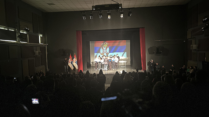 Vladika Teodosije: Na zlo i mržnju nikada ne treba da odgovaramo na isti način