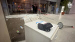 Posledice napada u Moskvi (Foto Russian Investigative Committee/Handout via REUTERS)
