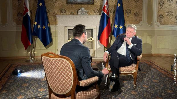 Fico: Ne vidim nijedan razlog da priznamo Kosovo
