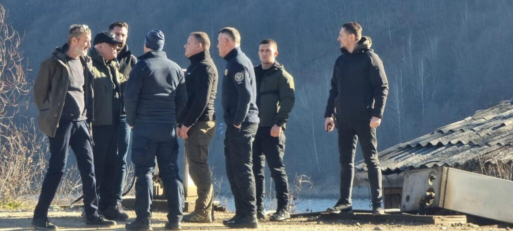 Kosovski mediji: Rusija izdala naloge za hapšenje trojice kosovskih policajaca