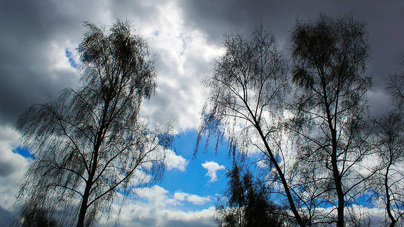Povremeni pljuskovi uz smenu sunca i oblaka Ilustracija (Foto Gosia K./Pixabay)