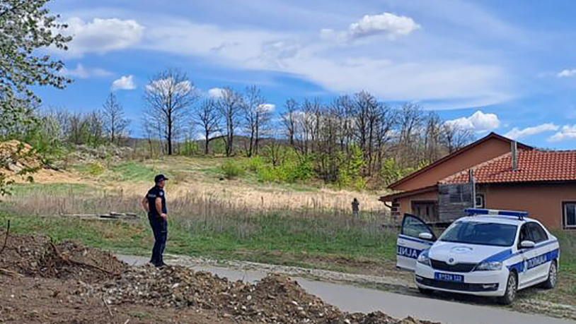 Malu Danku udarili automobilom-uhapšeni radnici Vodovoda