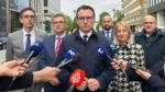 Direktor Kancelarije za KiM Petar Petković (FOTO TANJUG/ STR)