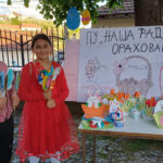 Održan humanitarni uskršnji bazar u Orahovcu