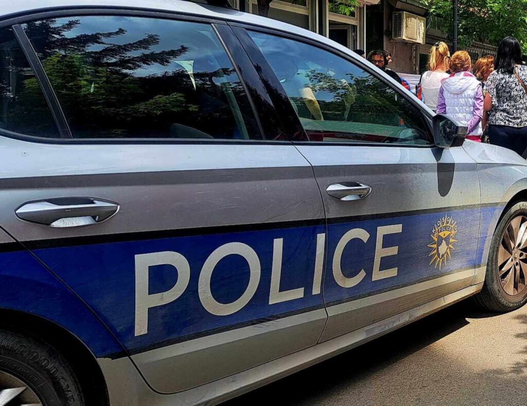 Jednogodišnji dečak poginuo u saobraćajnoj nesreći u Ajvaliji