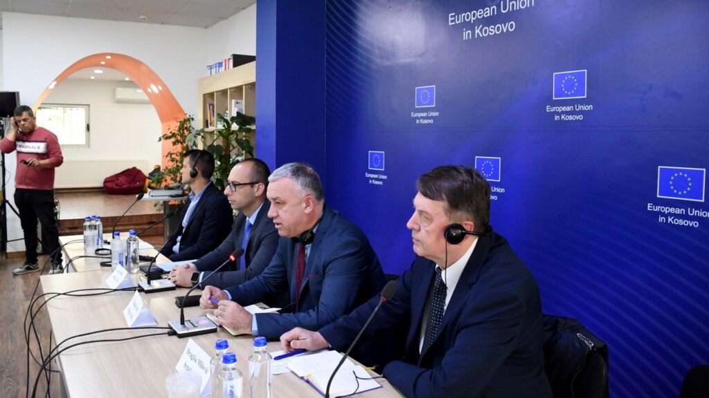 Srpska lista (Foto Srpska lista)