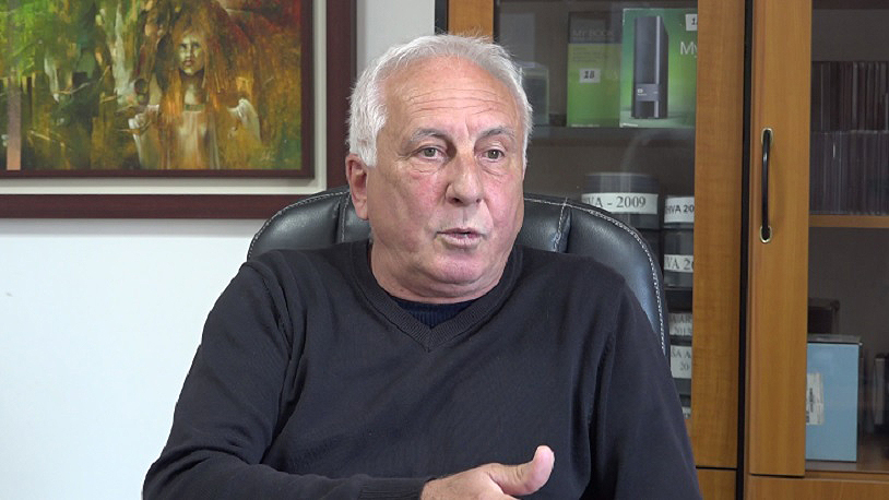 Radosavljević ne očekuje veliku izlaznost birača za smenu gradonačelnika, krivi Srpsku listu