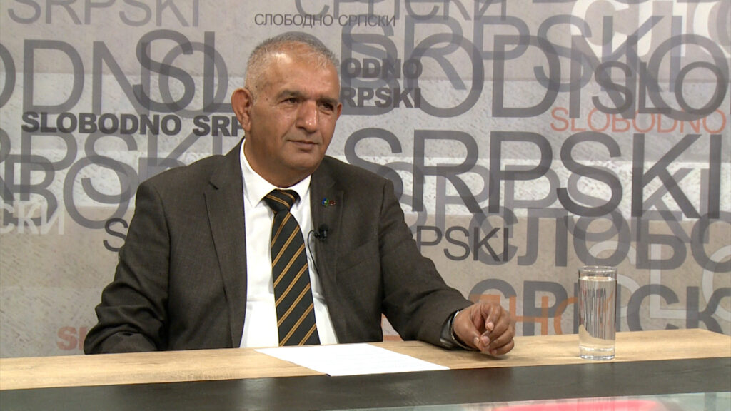 Osmani: Zbog ostvarivanja privilegija pojedinci se lažno predstavljaju kao Romi