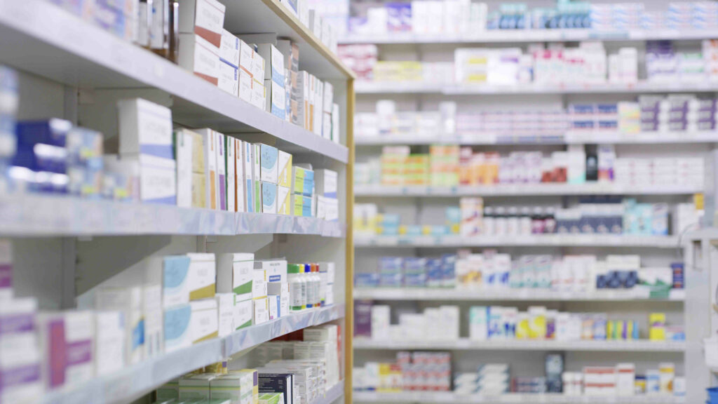 Farmaceutski proizvodi pronađeni na pumpi u Lešku, deo oduzet i iz tri apoteke