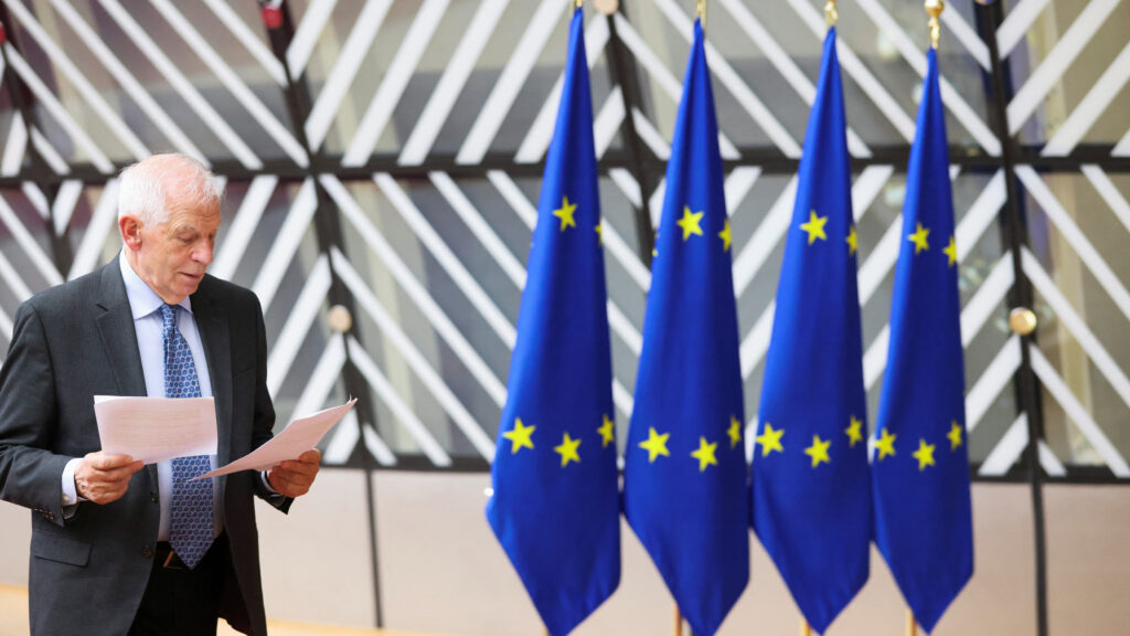 EU menja više ambasadora i specijalnih predstavnika na Zapadnom Balkanu