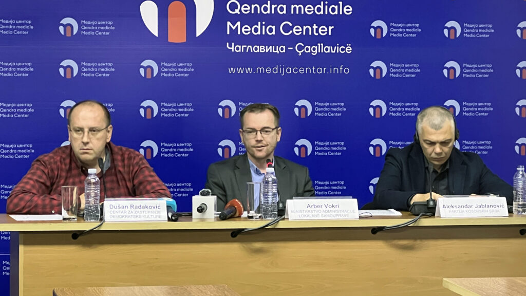 Referendum, prilike na severu i mere EU: Srbi i Albanci oprečno o (ne)uspehu