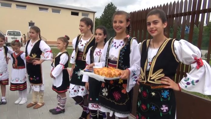Smotra folklora u Goraždevcu: U susret Vaskrsenju Gospodnjem
