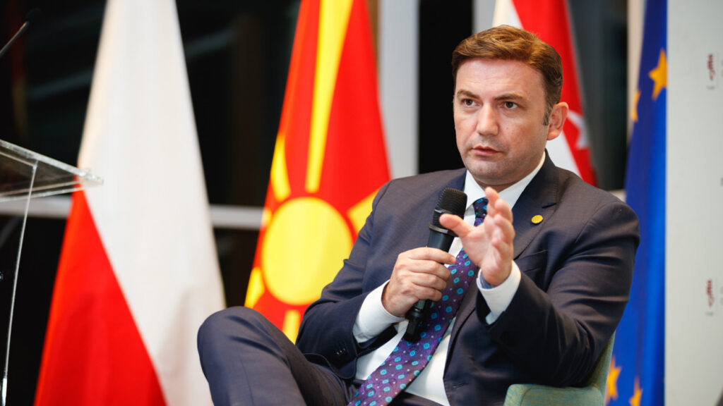 Osmani: Otvoreni Balkan bio pokušaj za pomirenje Kosova i Srbije