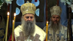 Patrijarh Porfirije pisao papi, Putinu, Trampu i drugima (Foto arhiva Kim)