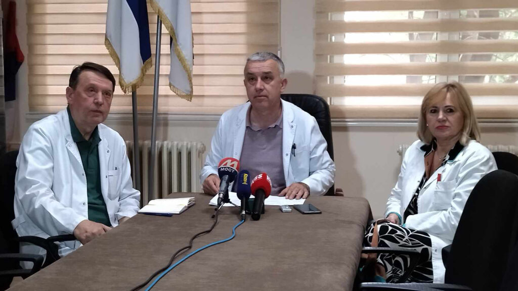 KBC Kosovska Mitrovica: Besplatni preventivni pregledi za decu i odrasle