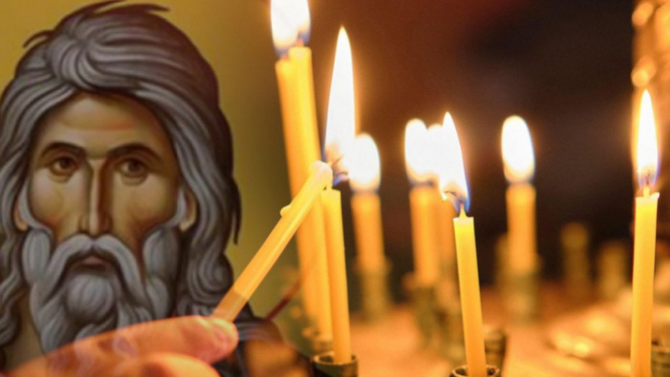 SPC i njeni vernici obeležavaju Svetog proroka Jeremiju