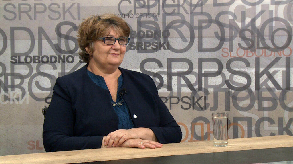 Đokić: Očekuju nas velike klimatske promene