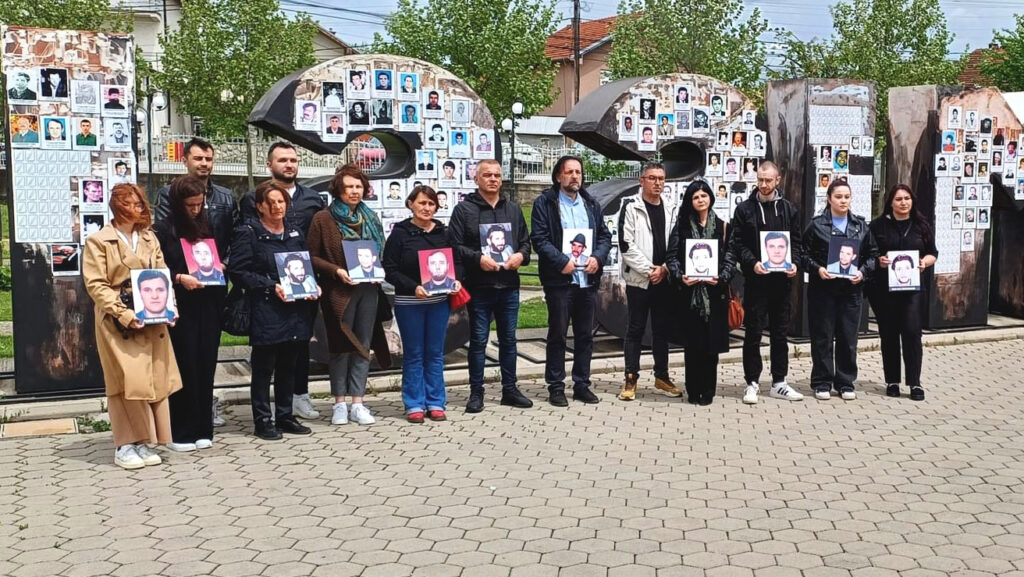 UNS obeležio Svetski dan slobode medija: Ubili ste pravdu, ali istina živi