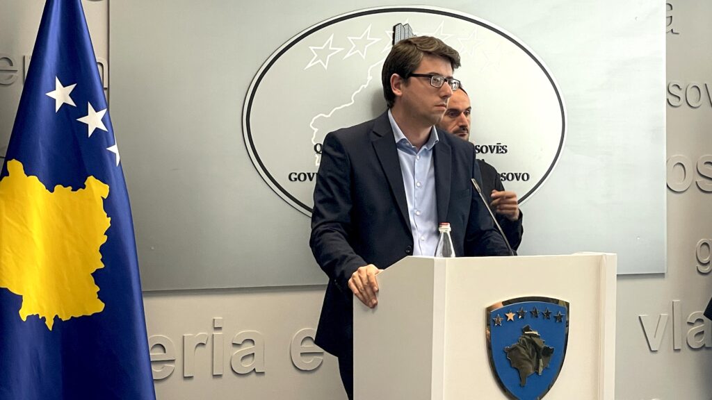 Murati o zatvaranju filijala BPŠ: Sumnja se da su se finansijske aktivnosti odvijale bez dozvole