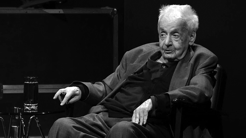 Preminuo književnik i prevodilac Ivan Ivanji Ivan Ivanji (Foto N1)