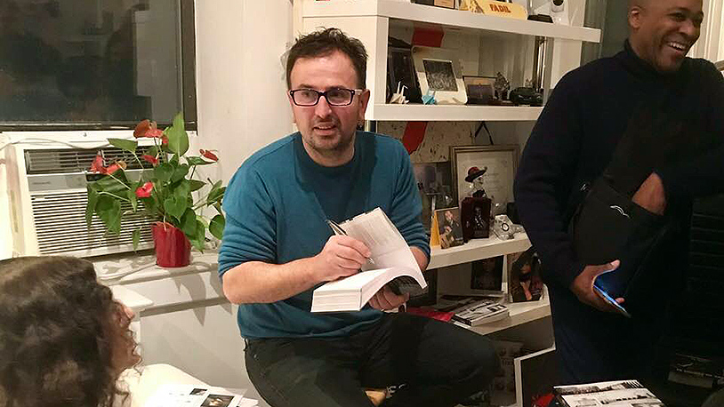 Jeton Neziraj: „Zabrana ulaska Zvezdara teatru na Kosovo je skandalozna i sramna“