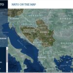 Kad se Informer „šokira“ NATO mapom