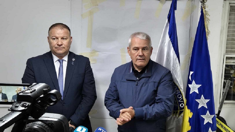 Protest UNS-a zbog nedostatka prevoda na konferenciji Svećlje i Hodže