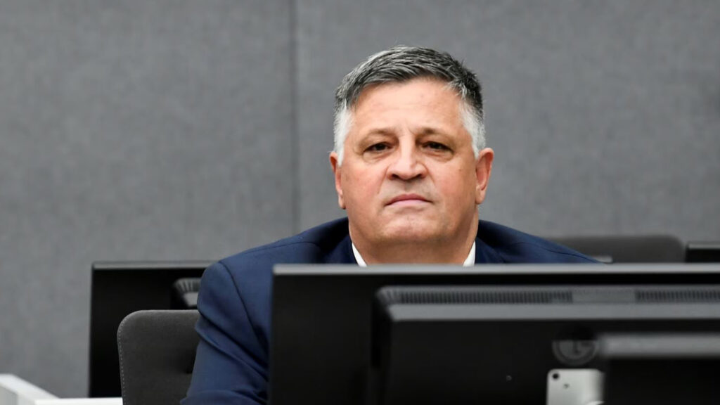 Veće ustavnog suda odbilo žalbe Nasima Haradinaja, deo njegovih pritužbi nedopušten