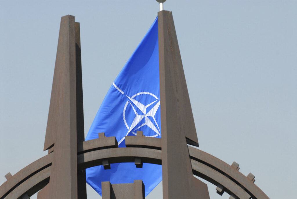 Ilustracija (Foto NATO)