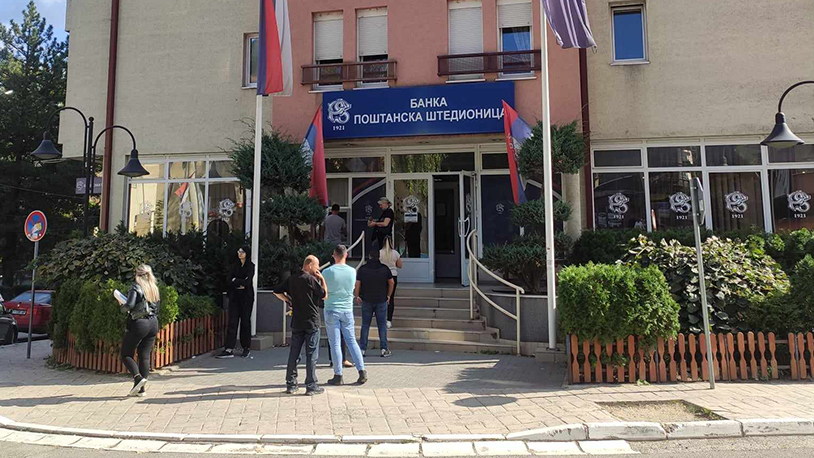Vučević i Dačić: Kurtijevo divljaštvo