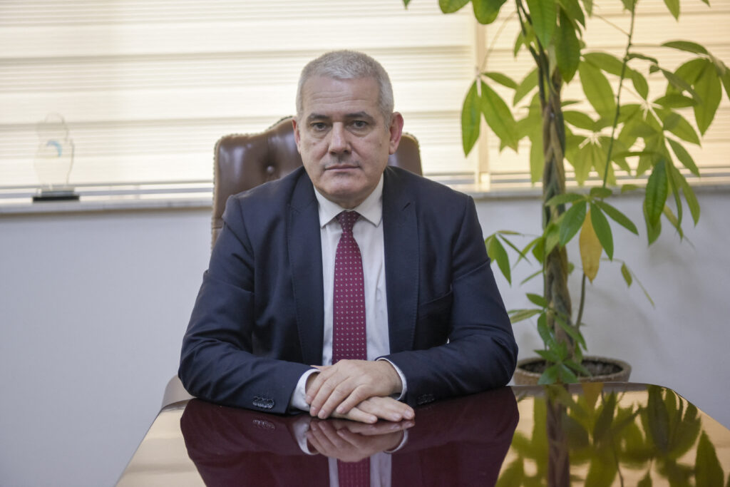 Svečlja: Vlada Srbije finansira terorizam