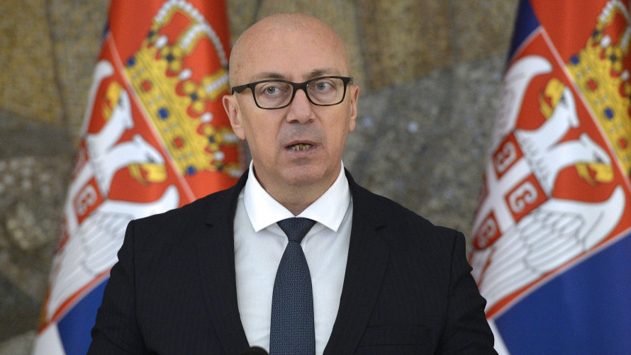 Rakić osuđen na uslovnu kaznu zatvora i novčanu kaznu zbog neprijavljivanja imovine