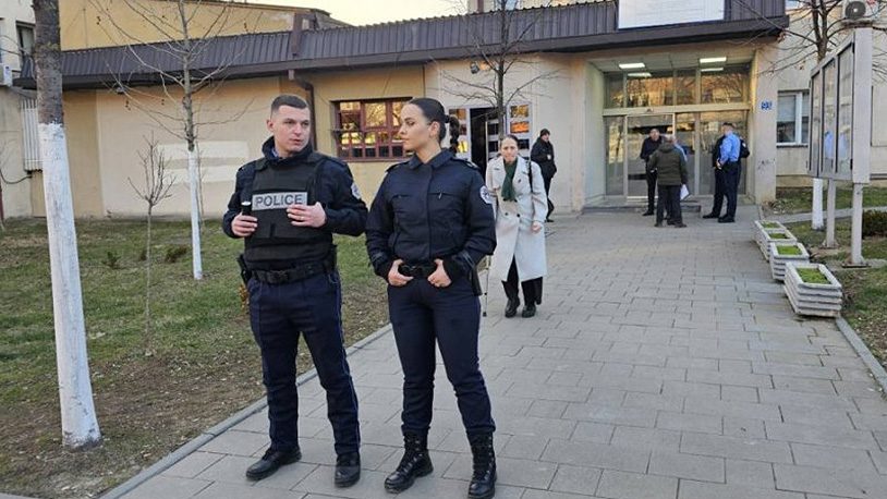 Optužnica protiv dvoje zdravstvenih radnika Ambulante u Prištini