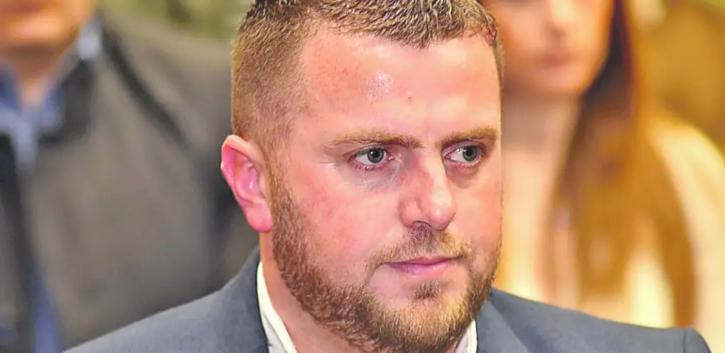 Marko Arsić novi direktor inspekcije Opštine Gračanica